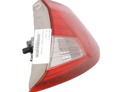 Right tailgate light FORD FOCUS III 1.6 TDCi | BP25679265C80 - Image 7