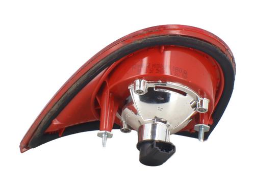 Right tailgate light VW GOLF V (1K1) 2.0 TDI 16V 4motion | BP27253835C80 