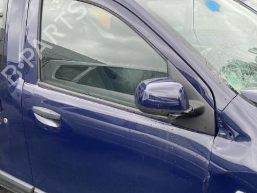 Used Front right door window DACIA DOKKER MPV (KE_) 1.2 TCe (KEM0, KEAY) (115 hp) 25688538