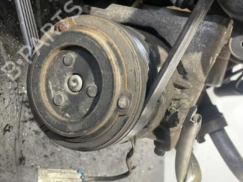 AC compressor OPEL MERIVA A MPV (X03) 1.6 16V (E75) | BP27611270M34 - Image 2