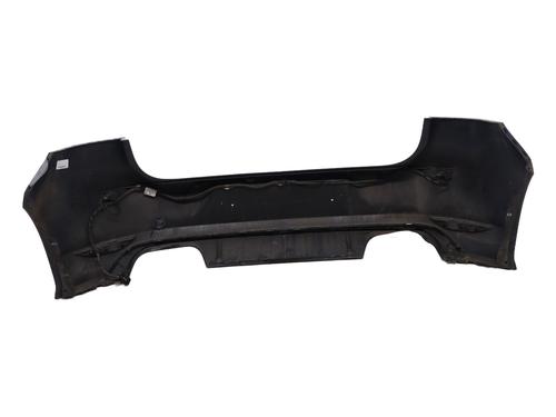 rear-bumper-vw-golf-vii-5g1-bq1-be1-be2-2012-2013-2014-2015-2016-2017-2018-2019-2020-2021-33700296 main image