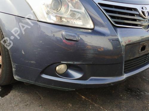 Used Right front fog light Right front fog light TOYOTA AVENSIS Estate (_T27_) 2.2 D-4D (ADT271_, ADT271R) (150 hp) 25678859 25678859