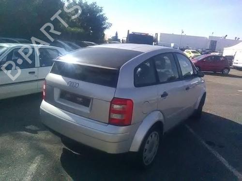 Gearbox AUDI A2 (8Z0) 1.4 | BP25698936M3 