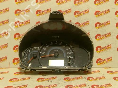 Instrument cluster MITSUBISHI MIRAGE / SPACE STAR VI Hatchback (A0_A) 1.0 (A05A) | BP25679118C47 - Image 2