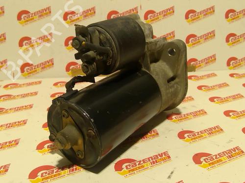Used Starter Starter SAAB 9-3 (YS3D) 2.0 Turbo (150 hp) 25692471 25692471