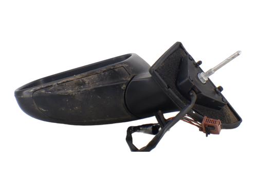 Left mirror PEUGEOT 407 SW (6E_, 6D_) 2.0 HDi 135 | BP30543919C26
