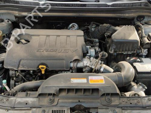 Used Starter Starter KIA CEE'D Hatchback (ED) 1.6 CRDi 115 (115 hp) 25683831 25683831