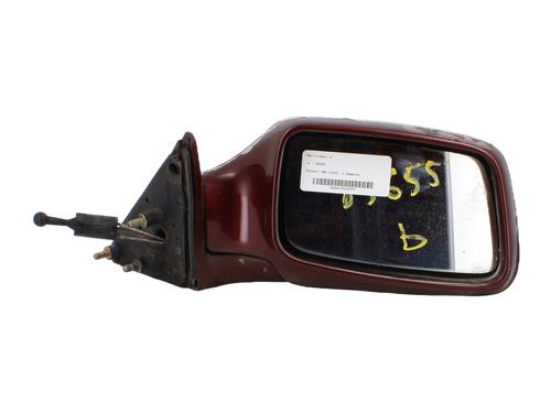 Used Right mirror PEUGEOT 406 Coupe (8C) 2.0 16V (135 hp) 25725236