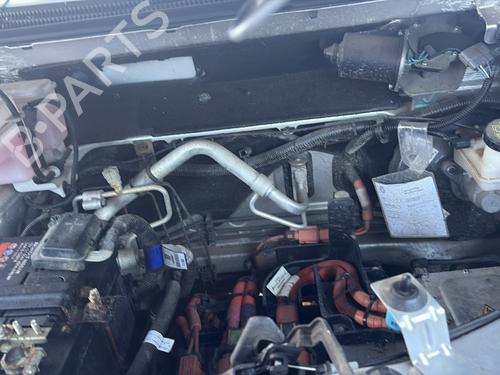 Recambios DACIA SPRING EV (B6M1) 4838916