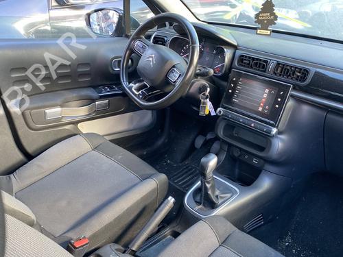 Engine CITROËN C3 III (SX) 1.6 BlueHDi 75 | BP30675508M1  - Image 5