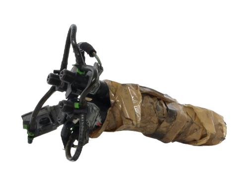 Used Injector Injector FIAT SCUDO Bus (270_, 272_) 2.0 D Multijet (120 hp) 25694722 25694722