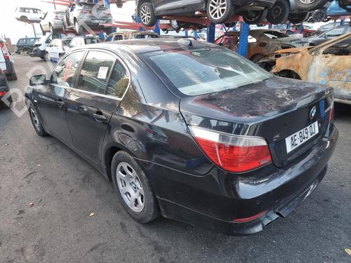 AC compressor BMW 5 (E60) 530 d | BP25681696M34  - Image 11