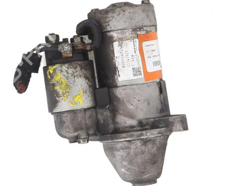 Starter OPEL MERIVA A MPV (X03) 1.7 CDTI (E75) | BP25678562M8 