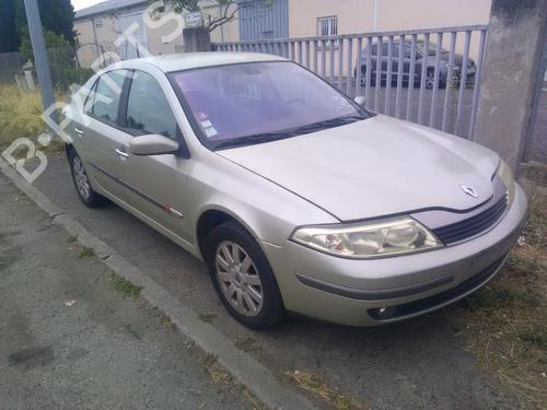 Right tailgate light RENAULT LAGUNA II (BG0/1_) 2.2 dCi (BG0F) | BP25687501C80 - Image 5