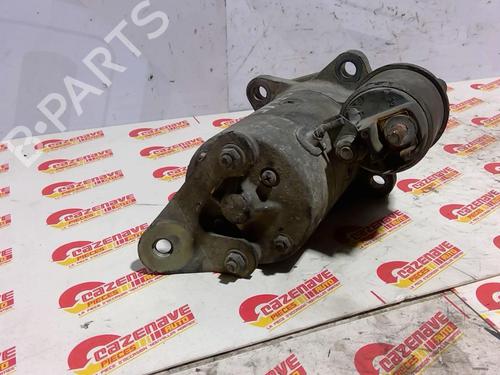 Used Starter Starter ROVER 200 II Hatchback (XW) [1989-1995] 25688932 25688932