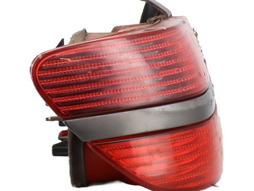 Used Left taillight Left taillight PEUGEOT 406 (8B) 2.0 HDI 110 (109 hp) 25677380 25677380