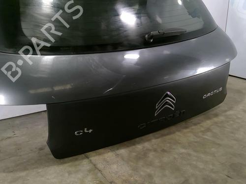 Tailgate CITROËN C4 CACTUS 1.2 THP 110 | BP25674587C6 