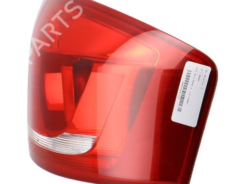 Right taillight AUDI A3 (8P1) 1.6 TDI | BP25676590C35 - Image 6