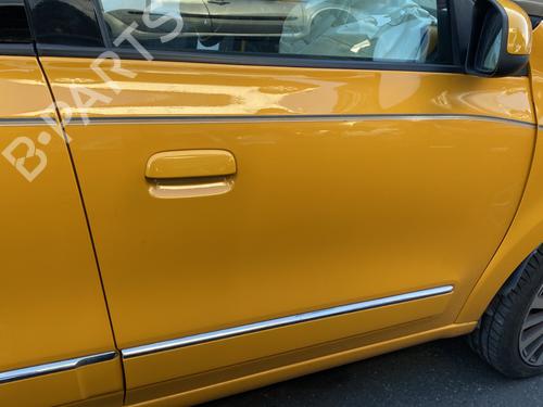 Used Parts RENAULT TWINGO III (BCM_, BCA_)  0.9 TCe 95  2536948