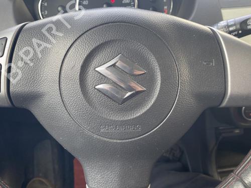 Used Driver airbag SUZUKI SWIFT III (MZ, EZ) 1.6 (RS416, RR 416, ZC31S) (125 hp) 30156918