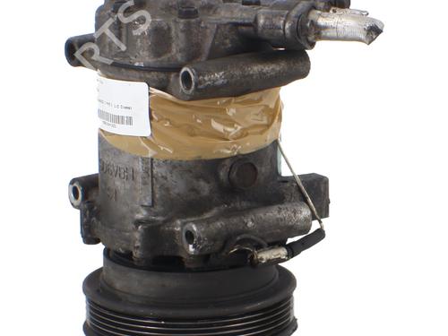 AC compressor RENAULT KANGOO Express (FC0/1_) 1.5 dCi (FC07, FC1R) | BP26143015M34  - Image 5