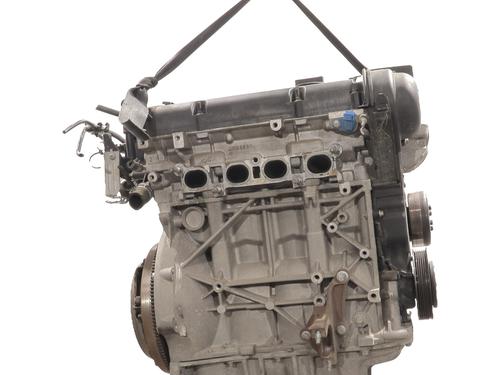 Motor Motor FORD FIESTA VI (CB1, CCN) 1.25 (82 hp) 30965131 30965131