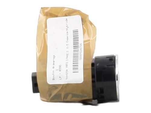Switch TOYOTA YARIS (_P13_) 1.5 Hybrid (NHP130_, NHP130) | BP25673787I30 