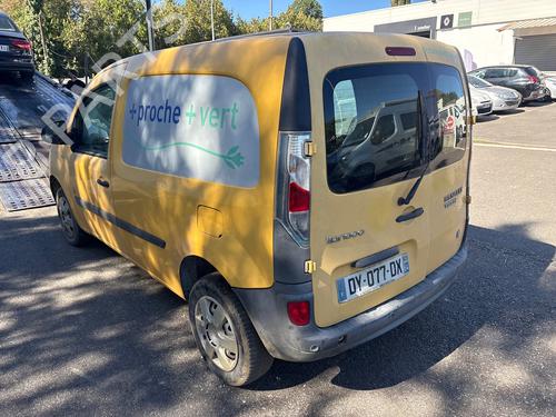 Engine RENAULT KANGOO Express (FW0/1_) Z.E. (FW0Z, FW1Z) | BP39979580M1 - Image 8