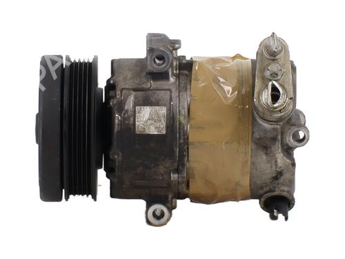 AC compressor OPEL CORSA D (S07) 1.2 LPG (L08, L68) | BP25698328M34 