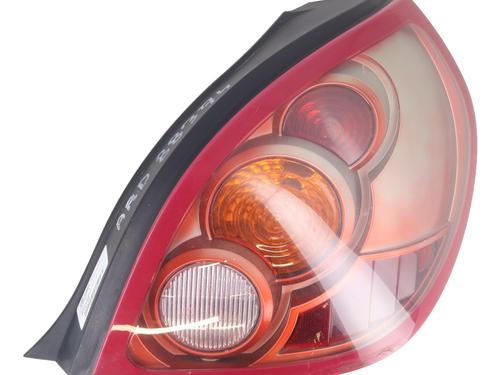 Right taillight NISSAN ALMERA II Hatchback (N16) | BP36057219C35 - Image 6