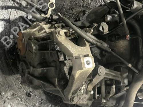 Gearkasse FORD FOCUS II (DA_, HCP, DP) 1.6 TDCi | BP25686935M3 