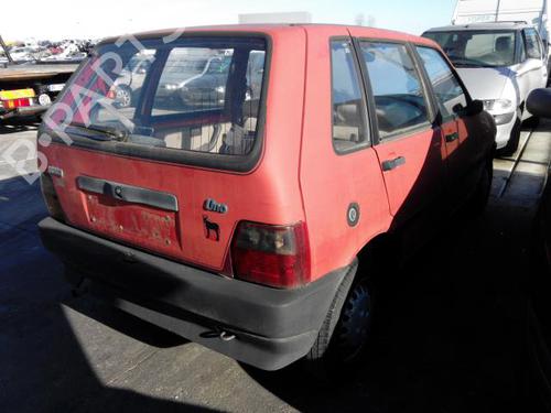 Right mirror FIAT UNO (146_, 158_) 1.0 (146E) | BP25699883C27 