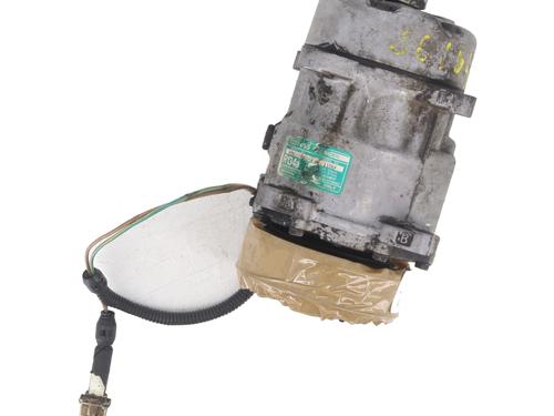 Used AC compressor RENAULT MASTER II Van (FD) 2.5 dCi (101 hp) 25672195