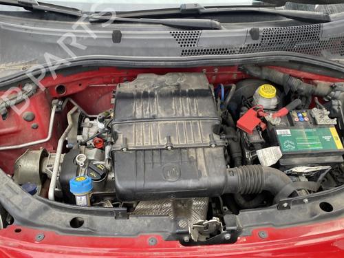 Used Alternator FIAT 500 (312_) 1.2 (312AXA1A) (69 hp) 31642673