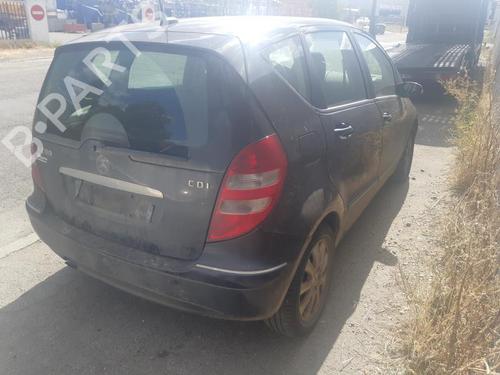 Left headlight MERCEDES-BENZ A-CLASS (W169) A 200 CDI (169.008, 169.308) | BP25699197C28  - Image 5