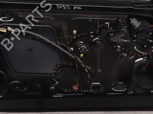 Fensterheber links vorne für VW POLO V (6R1, 6C1) 1.2 TDI (75 hp) 30725661