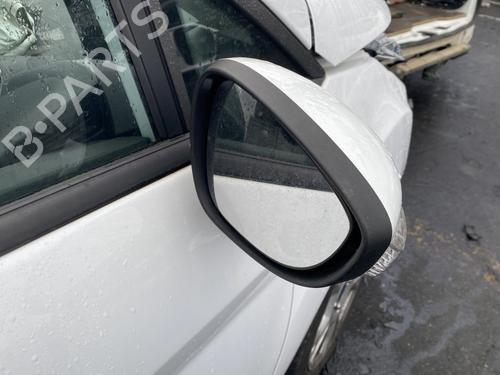 Ryggespeil høyre FORD FIESTA VI (CB1, CCN) 1.25 | BP30962803C27