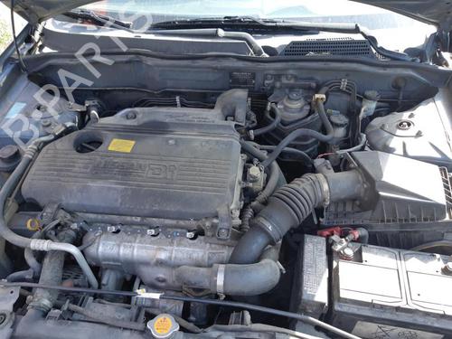 Left front indicator NISSAN ALMERA II Hatchback (N16) | BP25687637C32 - Image 4