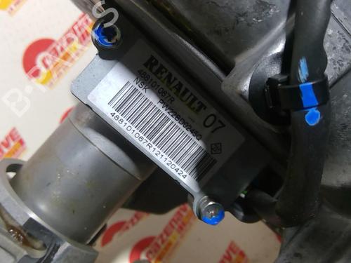 Steering column RENAULT MEGANE IV Hatchback (B9A/M/N_) 1.5 Blue dCi 115 (B9A6) | BP25679705M21 - Image 2