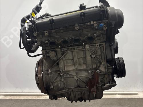 Used Engine Engine 29847293 29847293
