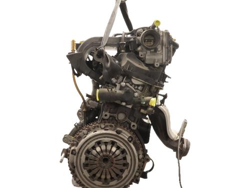 Engine RENAULT CLIO IV (BH_) 1.2 16V | BP39167845M1 - Image 4