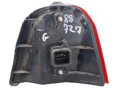 Used Left taillight Left taillight 38187815 38187815