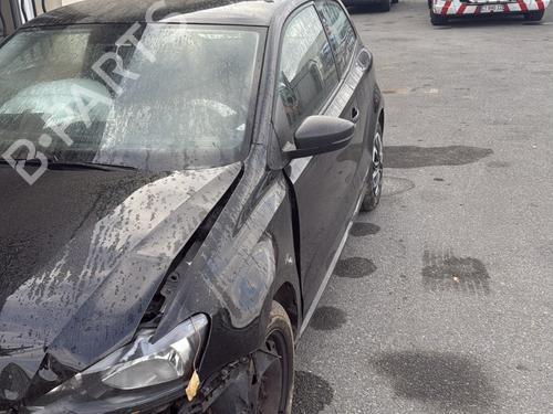 Brugte VW POLO V (6R1, 6C1) 1.2 (70 hp) 4370615