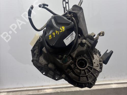 Gearbox NISSAN NOTE (E11, NE11) 1.5 dCi | BP25697459M3 - Image 3