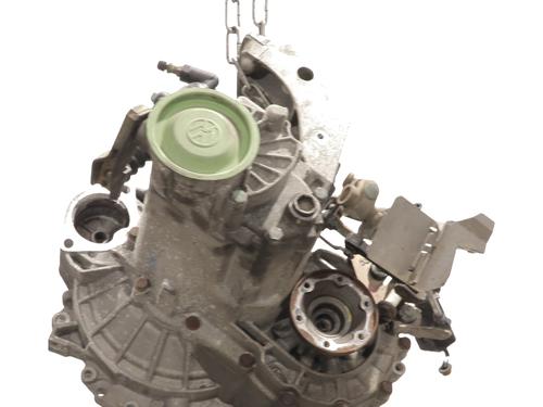 Used Gearbox Gearbox 37707097 37707097