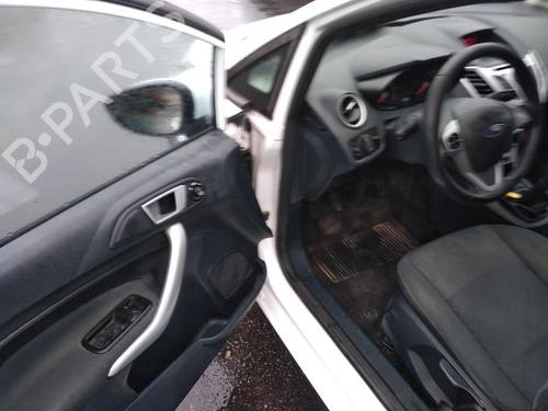 Electronic module FORD FIESTA VI (CB1, CCN) 1.4 TDCi | BP27477078M83 