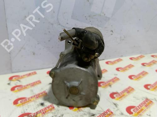 Used Starter SUZUKI ALTO VI (FF) 1.1 (RF410) (63 hp) 25698771