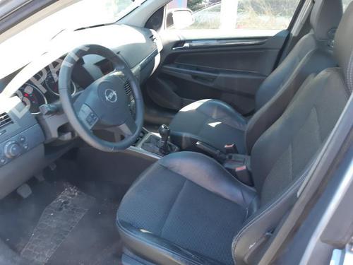 Instrument cluster OPEL ASTRA H (A04) 1.9 CDTI 16V (L48) | BP25699248C47 