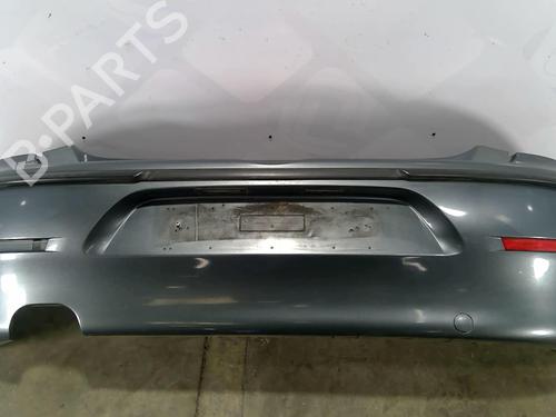 Used Rear bumper ALFA ROMEO 147 (937_) 1.9 JTD (937.AXD1A, 937.BXD1A, 937.AXV1A, 937.BXB1A,... (115 hp) 25686511