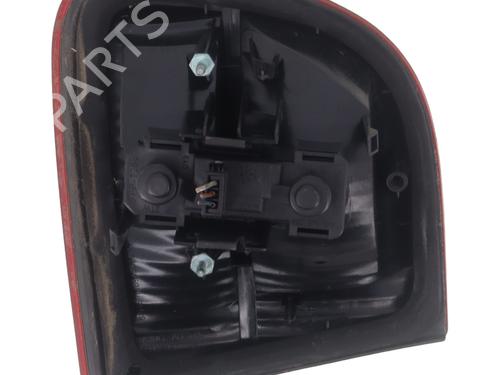 Right taillight SEAT LEON (1M1) 1.9 TDI | BP28189450C35 